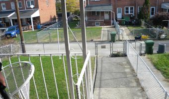 325 IMLA St, Baltimore, MD 21224