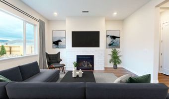 192 Wildcat Peak Dr Plan: Cross Creek, Plan 6, Carson City, NV 89701