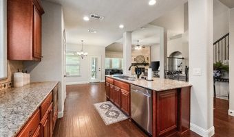 117 Hurstwood Ct, Anna, TX 75409