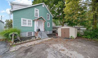 110 W Albert, Adrian, MI 49221