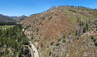 32160 Poudre Canyon Rd, Bellvue, CO 80512