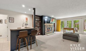 4608 Old Grand River Trl NE, Ada, MI 49301