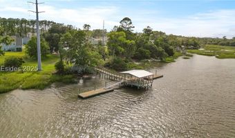 1125 Salem Bay Dr, Beaufort, SC 29902