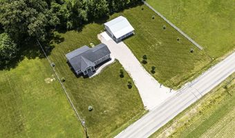 5293 Duvall Rd, Ashville, OH 43103