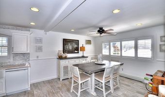 21 Drake Dr, Bayville, NJ 08721