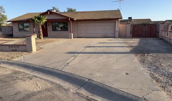 9957 W PACIFICO Dr, Arizona City, AZ 85123