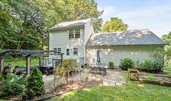 22 Quail Run, Bloomfield, CT 06002