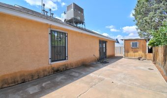 715 KINLEY Ave NE, Albuquerque, NM 87102