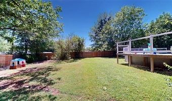 2205 E Foster Dr, Ada, OK 74820
