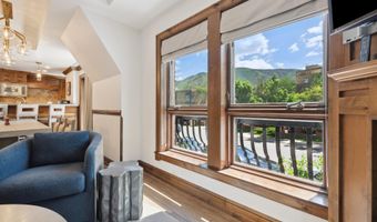 415 E Dean St Unit 44B Week 5, Aspen, CO 81611
