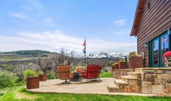 227 Sage Rim Cir, Basalt, CO 81621