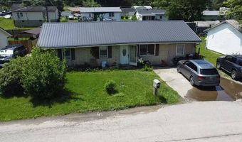 1506 Green Valley Dr, Ashland, KY 41102