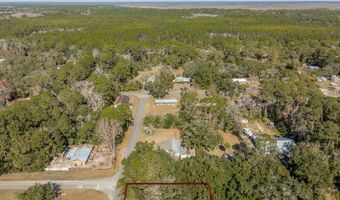 31 Jackie Whitehurst St, Apalachicola, FL 32320