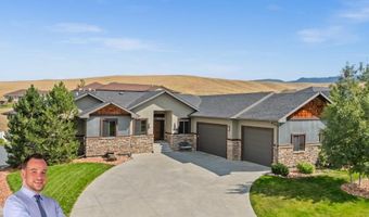 2819 Palmer Dr, Casper, WY 82601