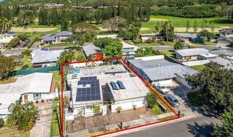 589 Iana St, Kailua, HI 96734