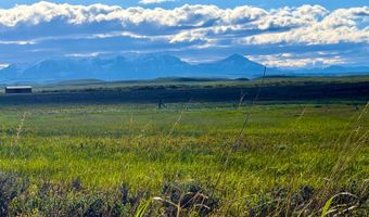 Norman Tract lot 7-12, Browning, MT 59417