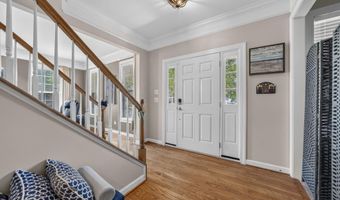 1258 Horsham Way, Apex, NC 27502