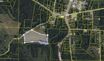 000 Gin Hill Rd, Ash Flat, AR 72513