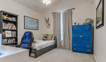 713 Vickery Ave, Yukon, OK 73099