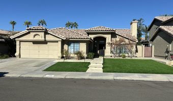 1302 W HONEYSUCKLE Ln, Chandler, AZ 85248