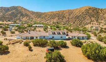 32132 Calle Del Roja, Acton, CA 93510