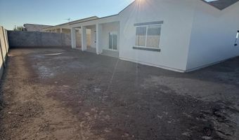 15241 S CAPISTRANO Rd, Arizona City, AZ 85123