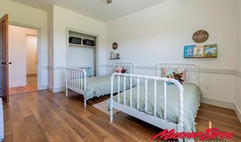 31 Iron Creek Dr, Cody, WY 82414