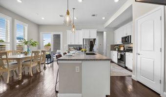 1325 Bailey Ln, Allen, TX 75013
