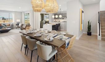 1877 Monitor Peak St, Carson City, NV 89701