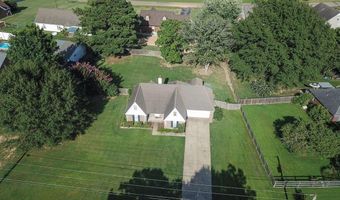 298 ANITA, Atoka, TN 38004