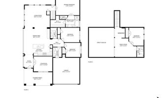 1117 Birdsong Trl, Anna, TX 75409