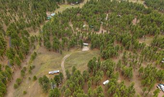 County Rd 2121, Alpine, AZ 85920