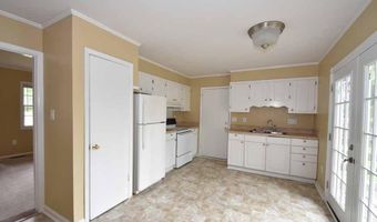 721 Second St, Ayden, NC 28513