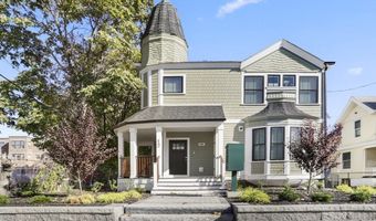 12 Reedsdale St 1, Boston, MA 02134