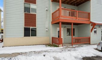 3401 Fallon St 1D, Bozeman, MT 59718