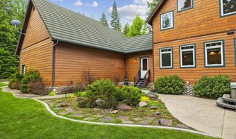 1201 Paradise Valley Rd, Bonners Ferry, ID 83805