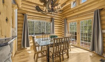 244 BLACK MOUNTAIN Ln, Alpine, WY 83128