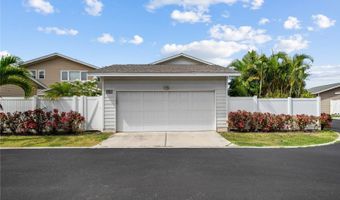 91-1108 Kaihohonu St, Ewa Beach, HI 96706