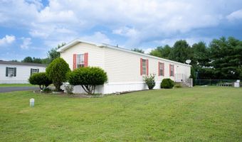 14 MARCELLA St, Georgetown, DE 19947