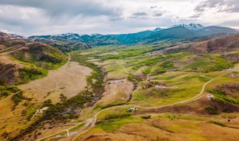 34 Outlaw Trl, Anaconda, MT 59711
