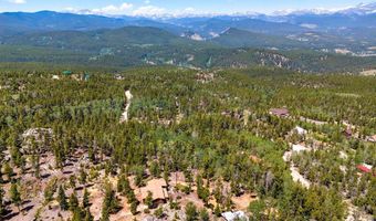 1217 Wedgwood Rd, Black Hawk, CO 80422