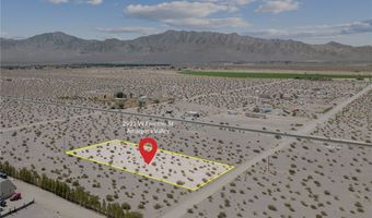 2972 Old W Rd, Amargosa Valley, NV 89020