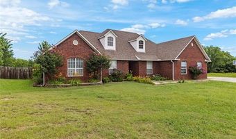 5648 Myall Rd, Ardmore, OK 73401