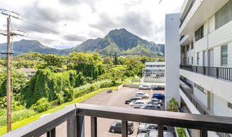 46-270 Kahuhipa St A402, Kaneohe, HI 96744