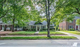 1809 The Plaza None, Charlotte, NC 28205
