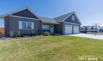 3207 Hardpan Ave, Cody, WY 82414