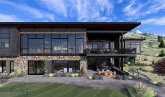 Springhill Vistas Ranch at Four Bar Ranches, Belgrade, MT 59714