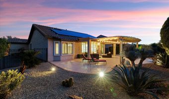 20652 N 267TH Ave, Buckeye, AZ 85396
