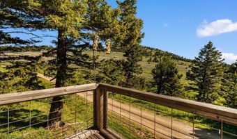 502 Quinn Creek Rd, Bozeman, MT 59715