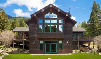 250 Pete's Way, Big Sky, MT 59730